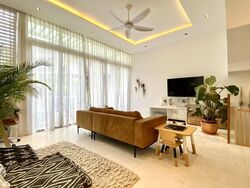 GREENWOOD AVENUE (D11), Terrace #608685761